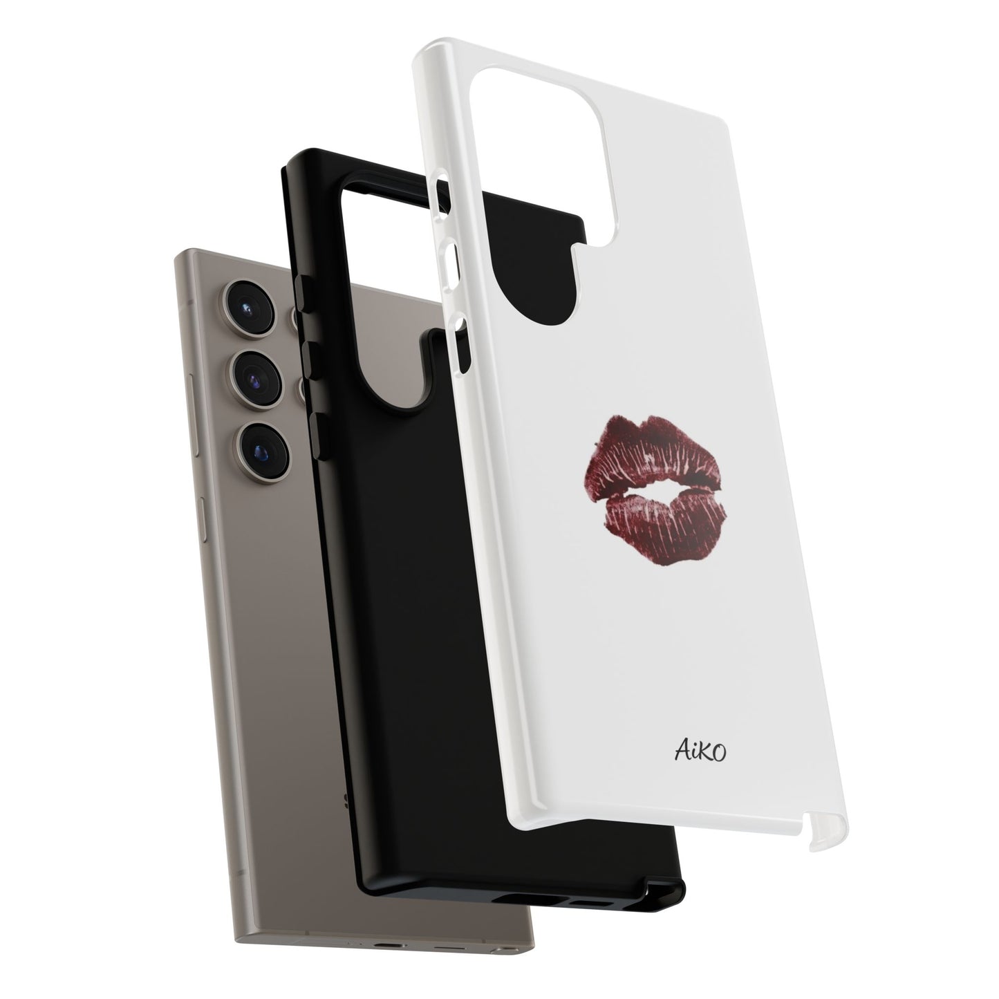 Kiss