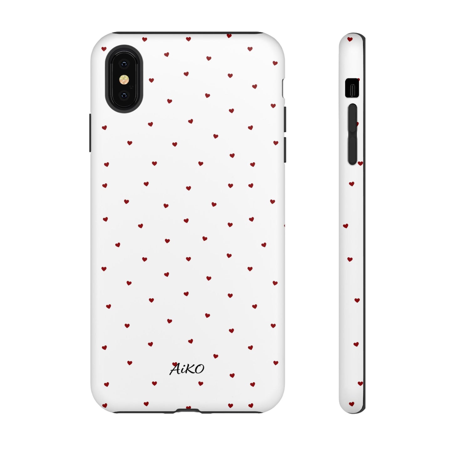 Heart Confetti