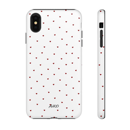 Heart Confetti