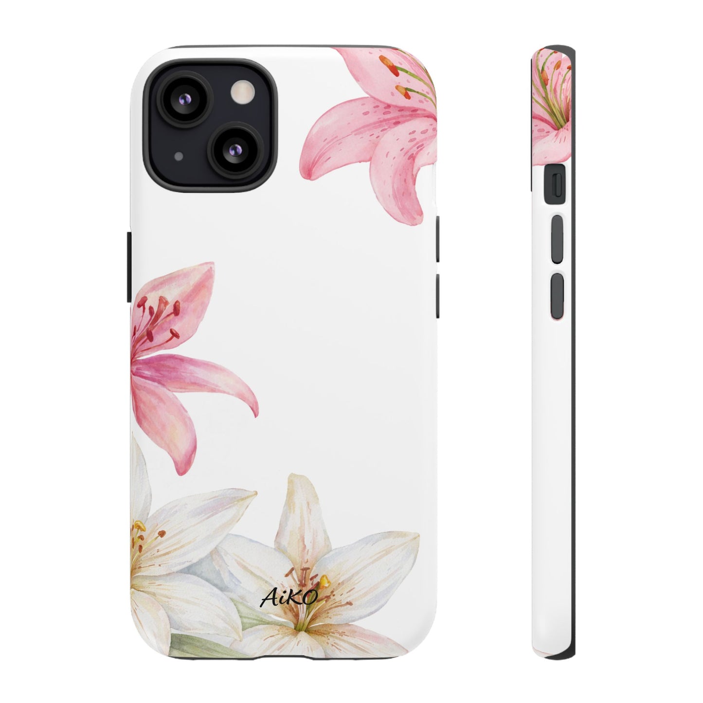 Floral Lily