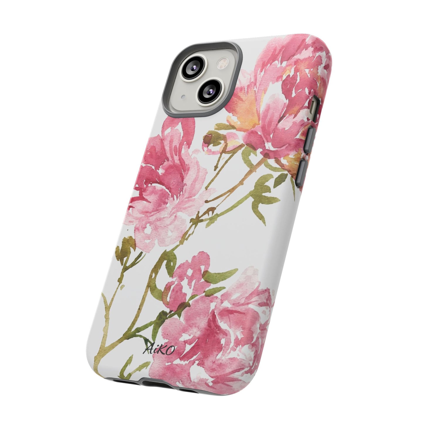 Lily Case