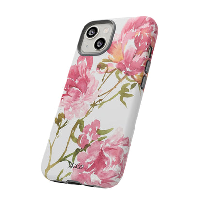 Lily Case