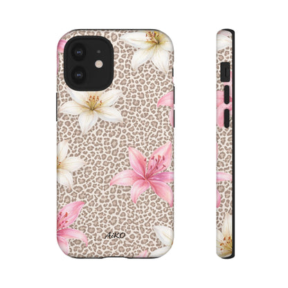 Blossom Grace (Light Leo Print)
