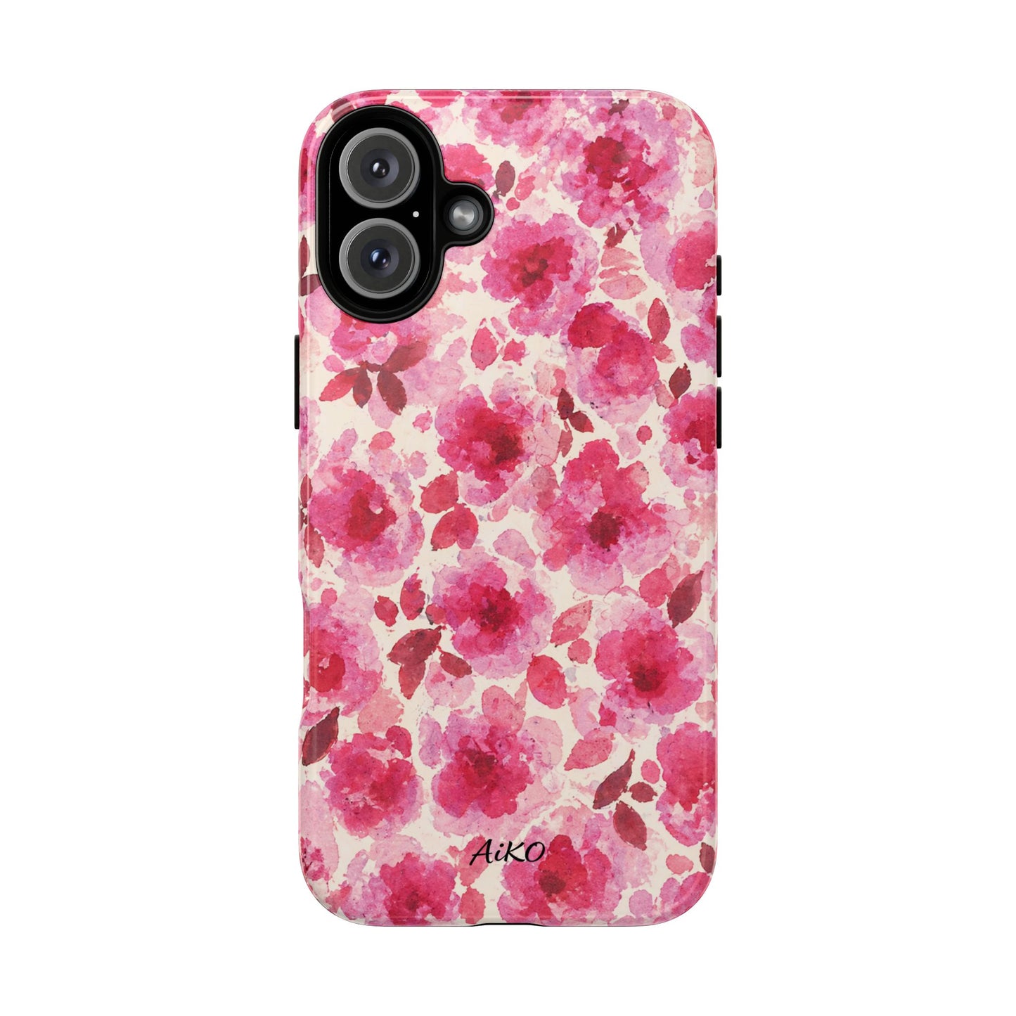 Pink Blossom