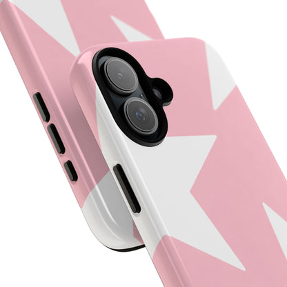 Pretty in Pink