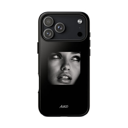 Adriana's Look