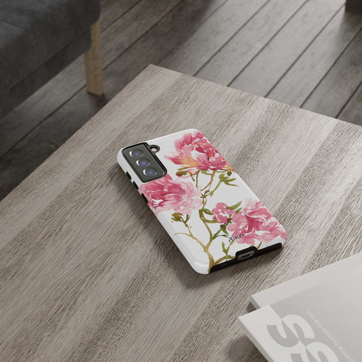 Lily Case