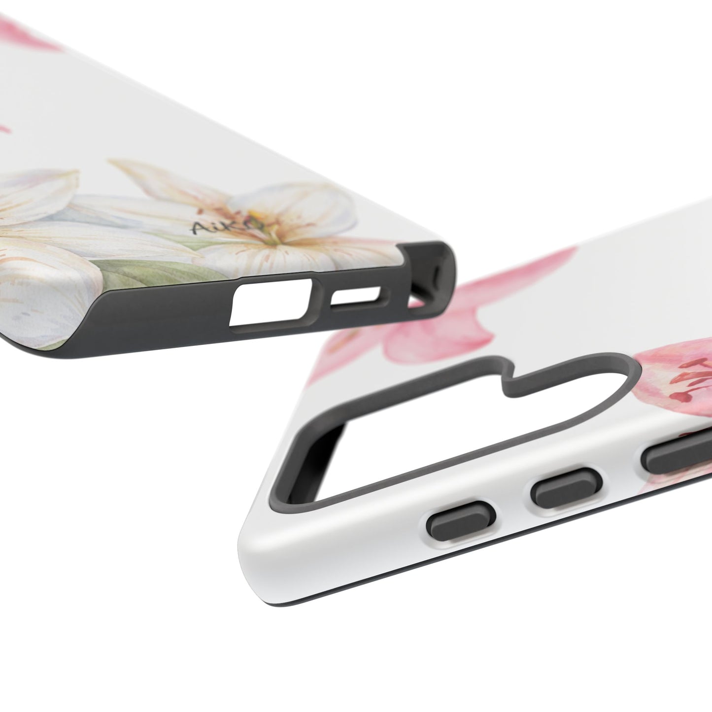Floral Lily