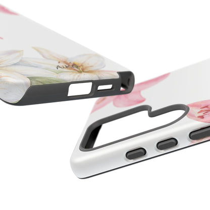 Floral Lily