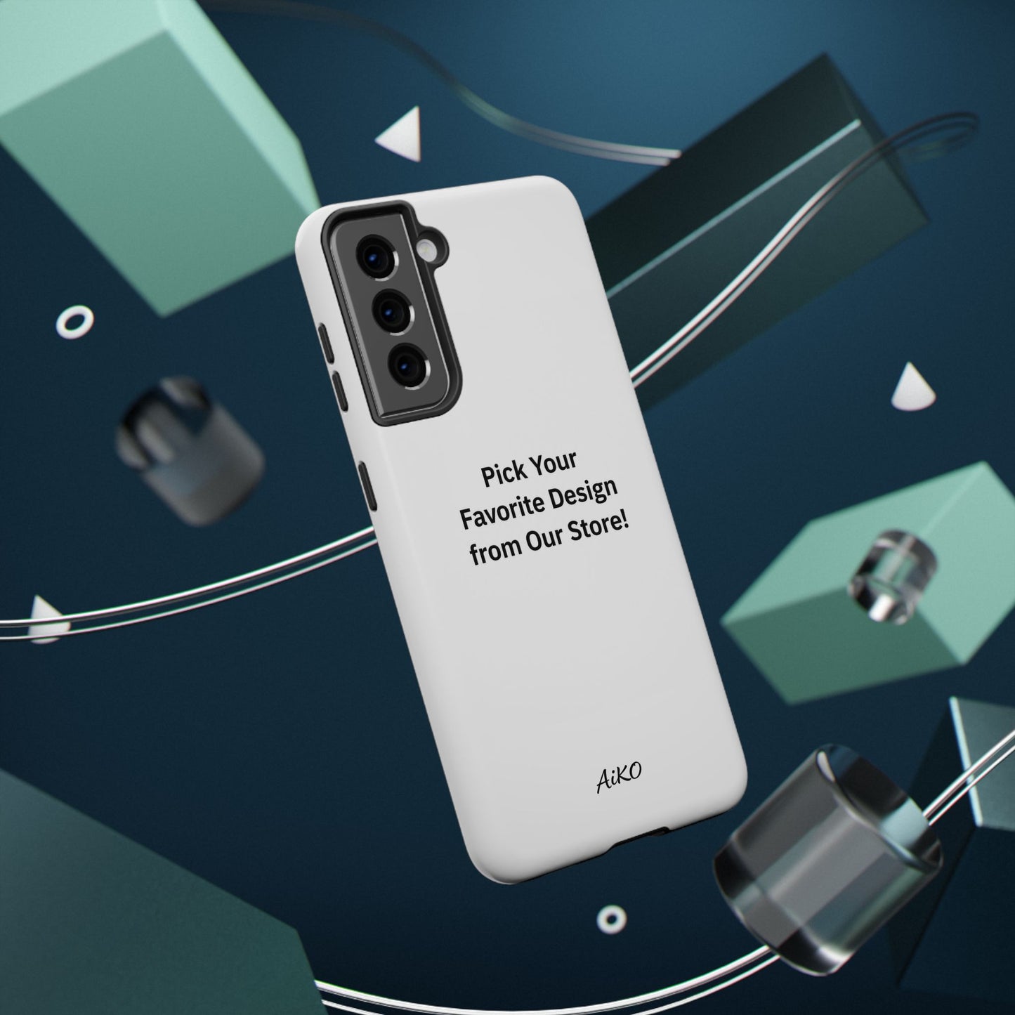 Custom Order – Any Phone Model