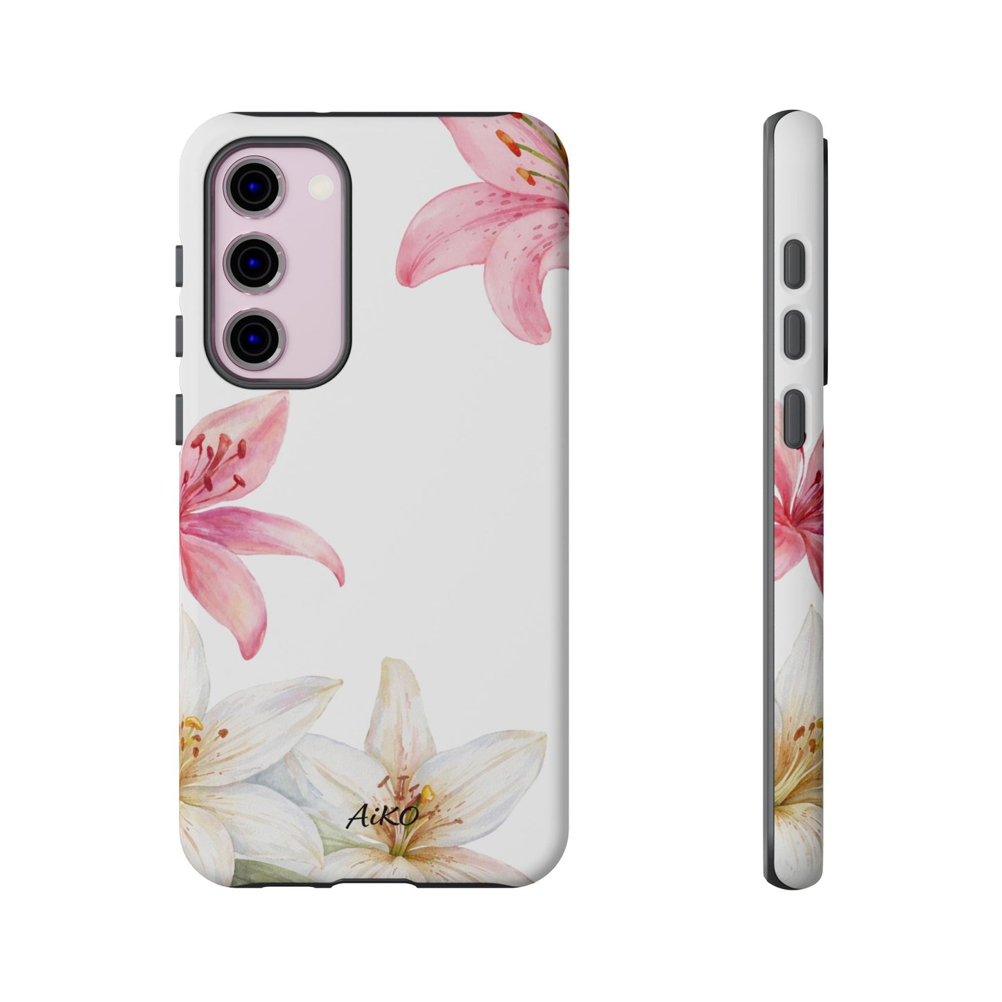 Floral Lily