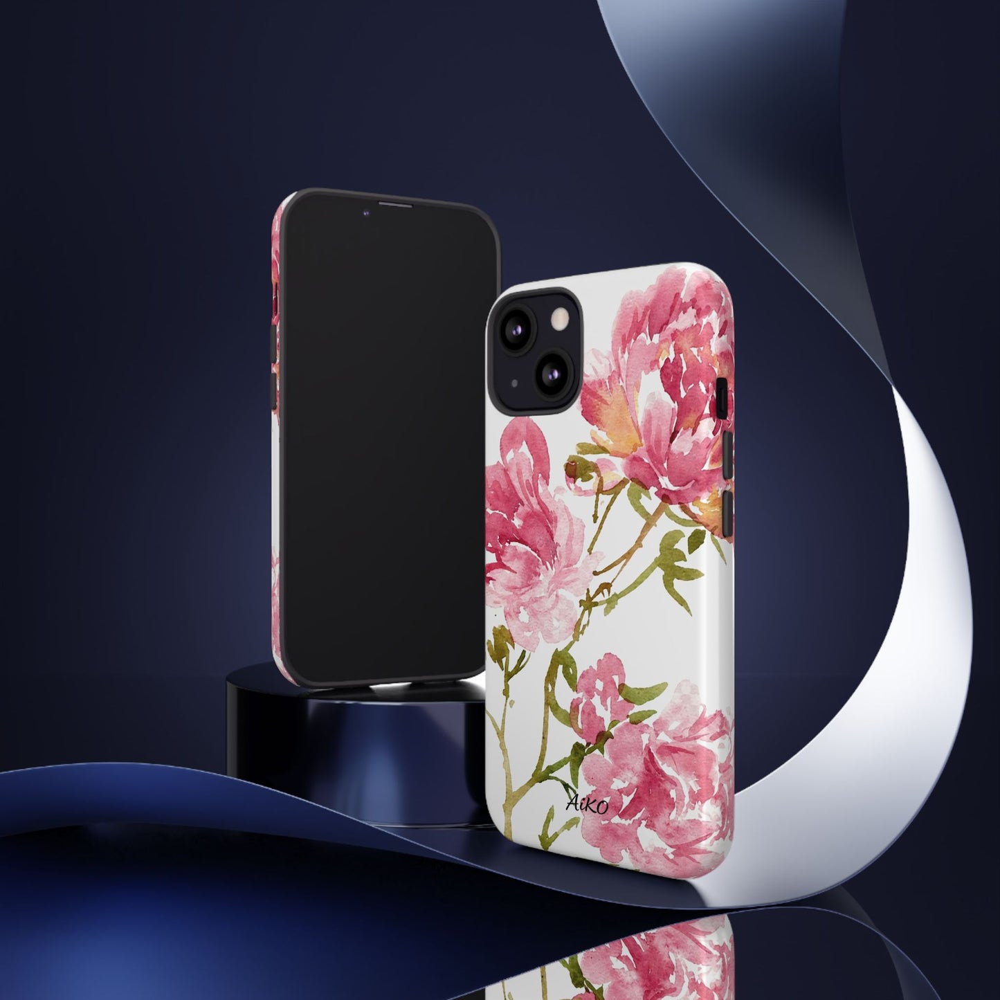 Lily Case