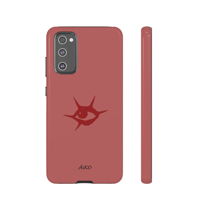 Minimal Red