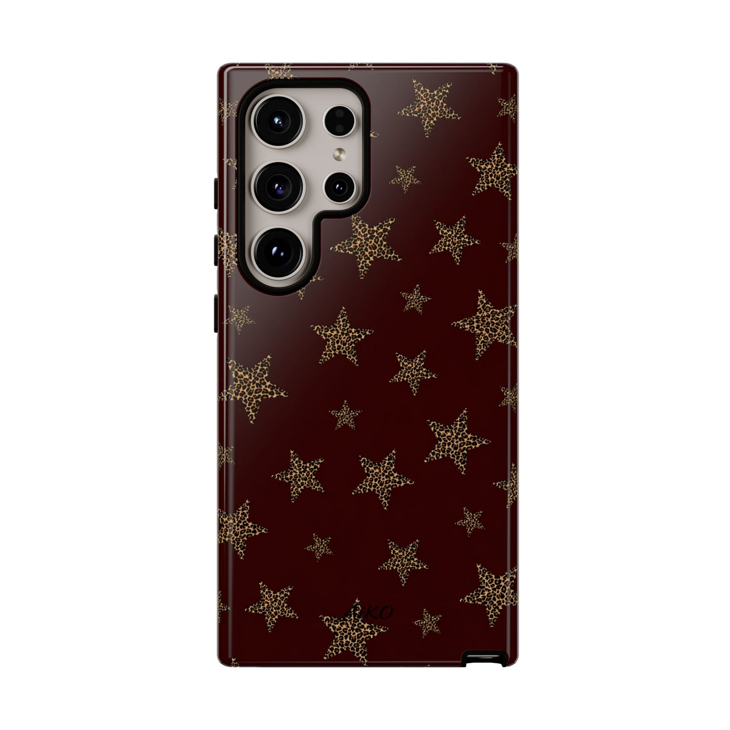 Leo Star
