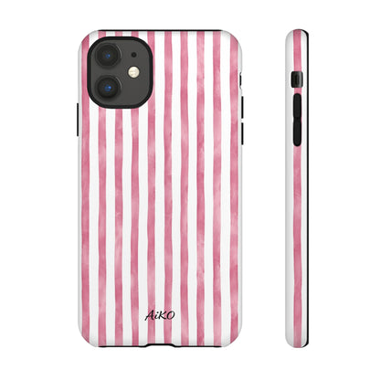 Magenta Stripes