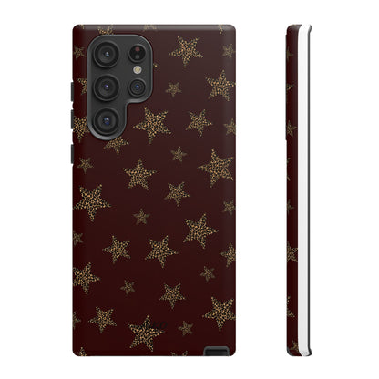 Leo Star