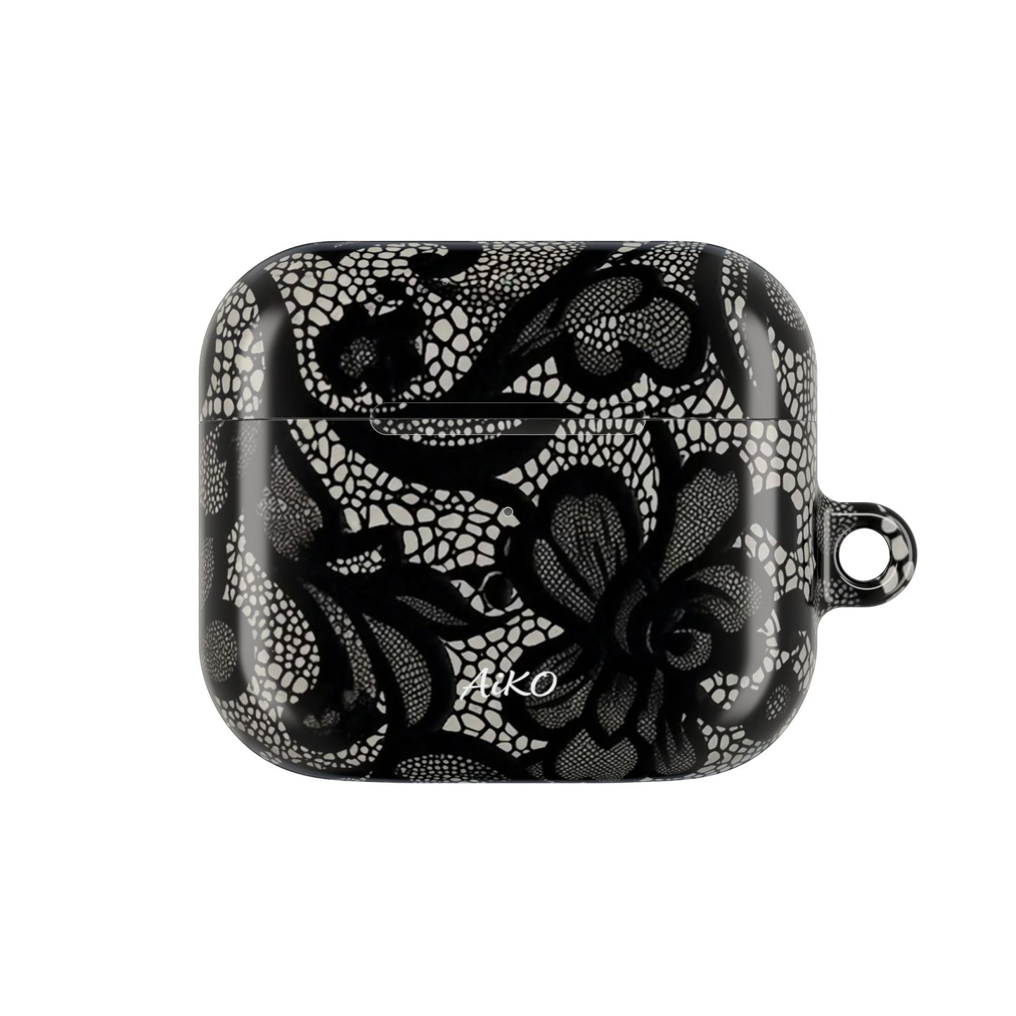 Vintage Lace AirPods Cases