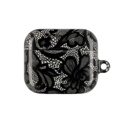 Vintage Lace AirPods Cases