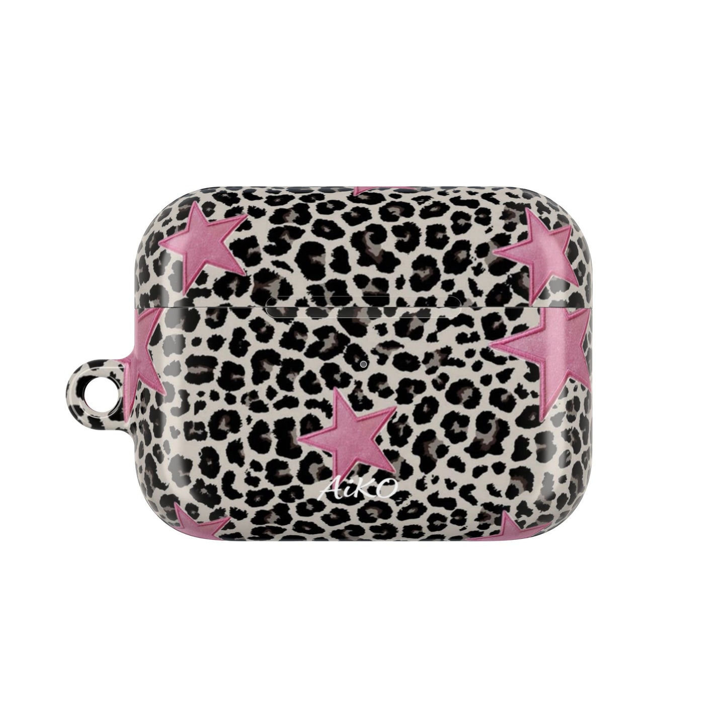 Leo Star AirPods Cases