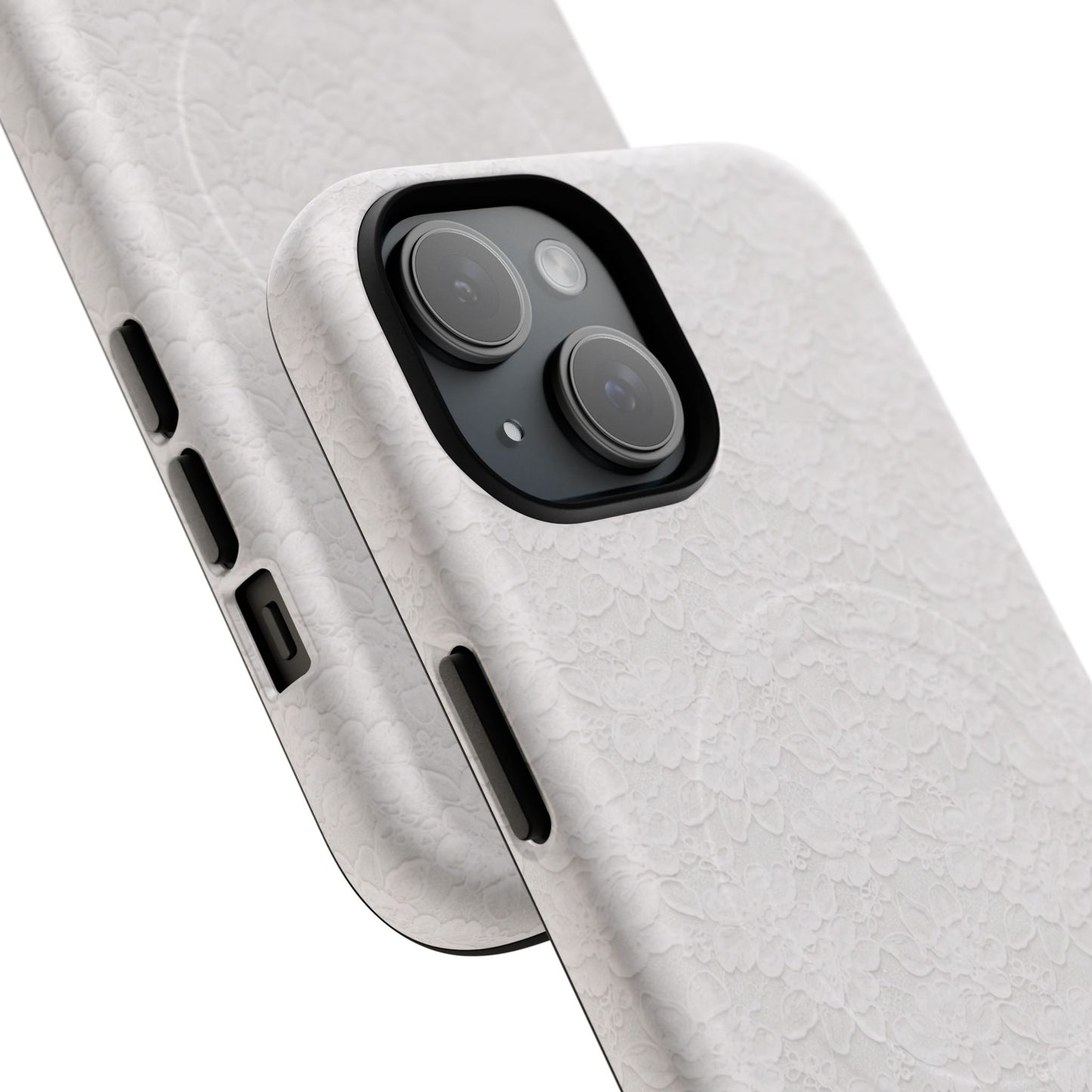 White Lace (Magsafe)
