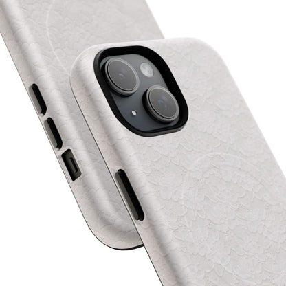 White Lace (Magsafe)
