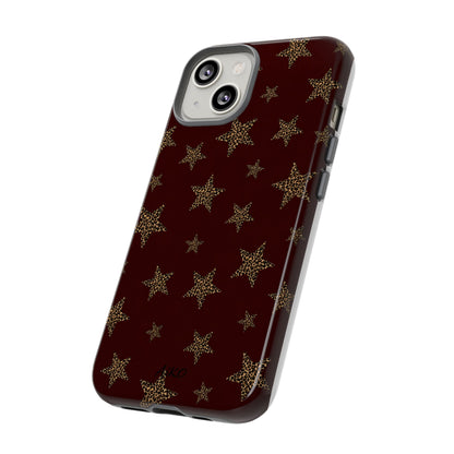 Leo Star
