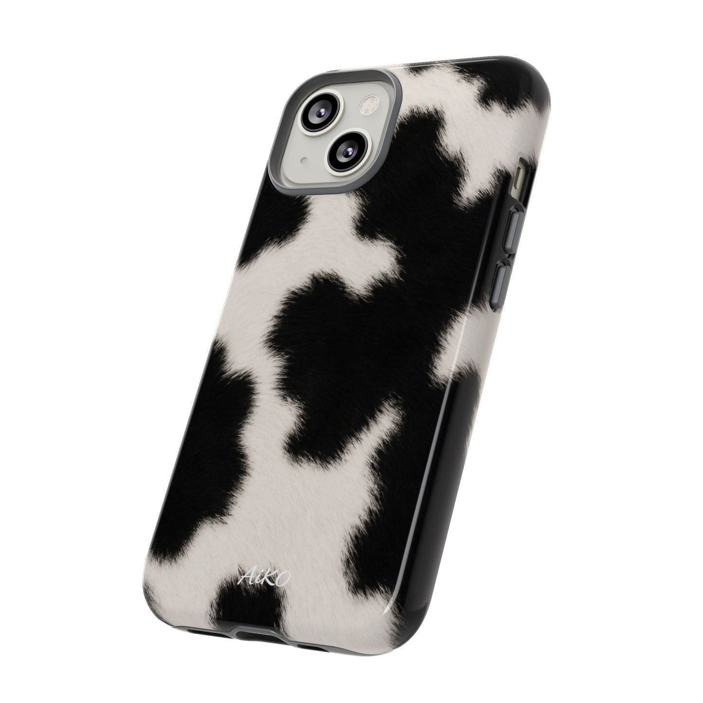 Cow Print
