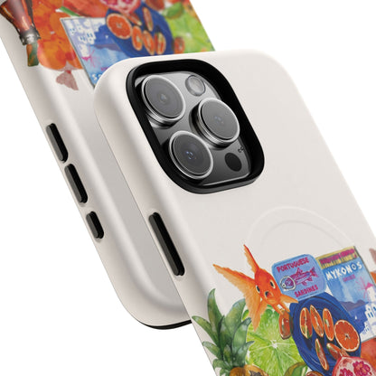 Mediterranean Fruit Bowl (Magsafe)