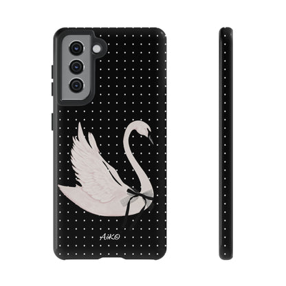 Swan Case (Black)