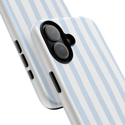 Coastal Stripes