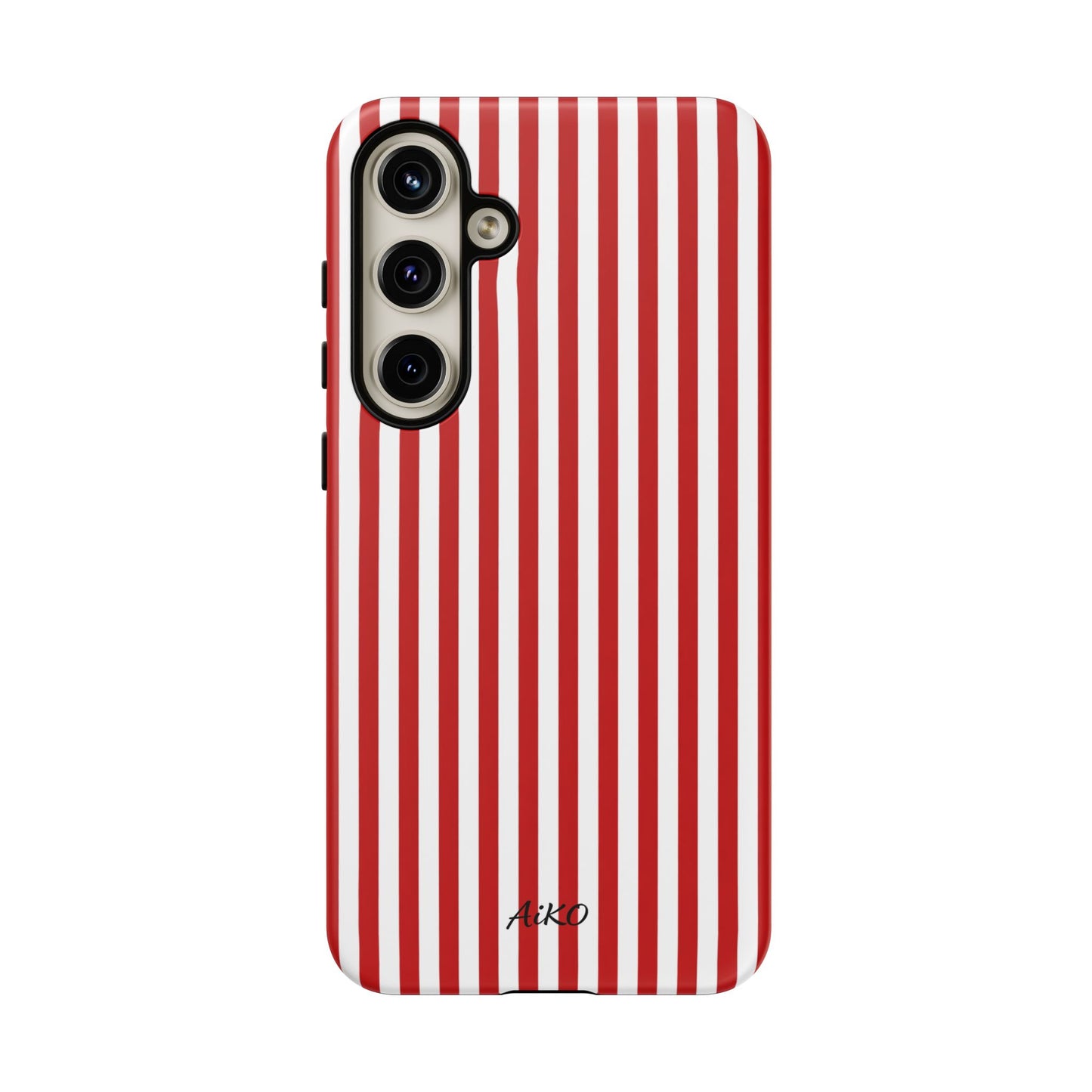 Classic Stripes