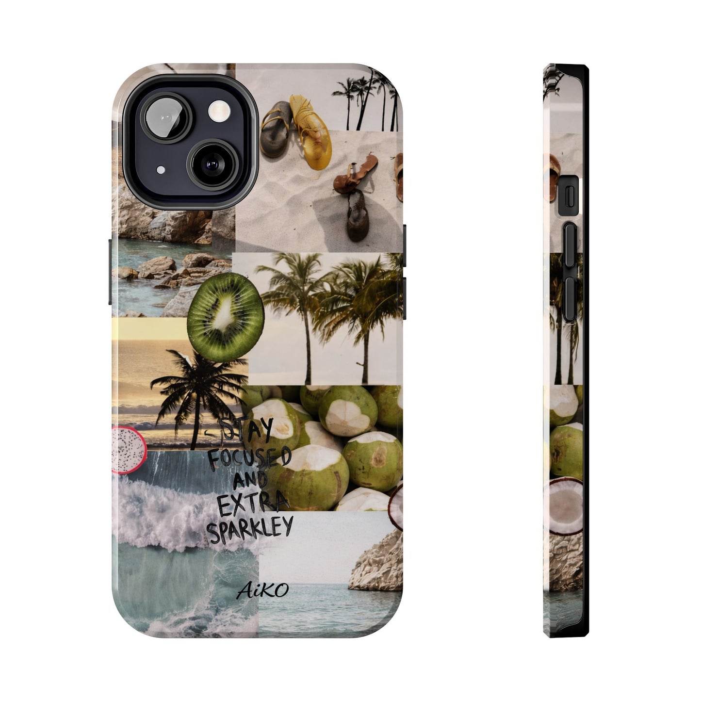 Coconut Whispers