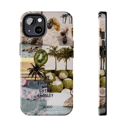 Coconut Whispers