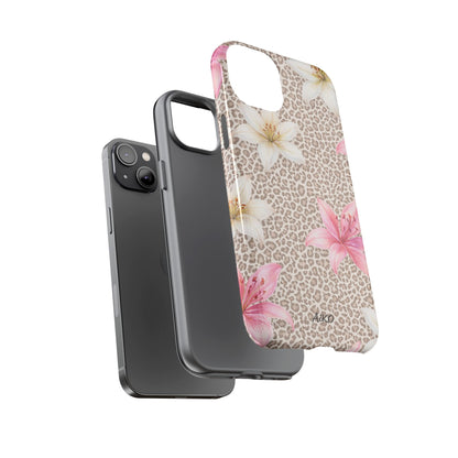 Blossom Grace (Light Leo Print)