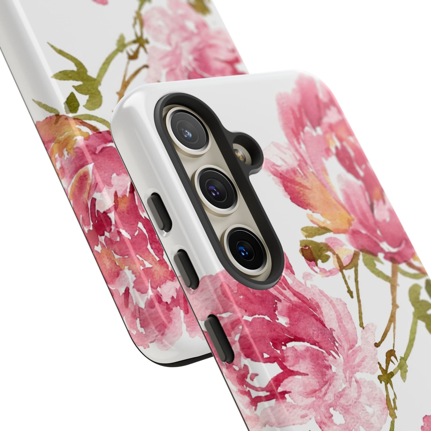 Lily Case