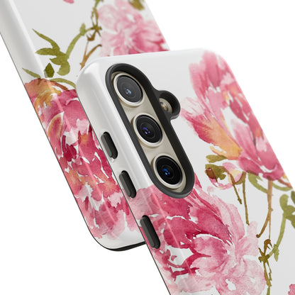 Lily Case