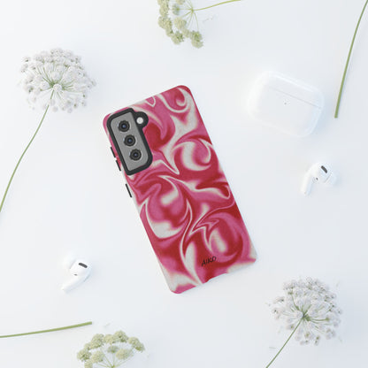 Pink Marble