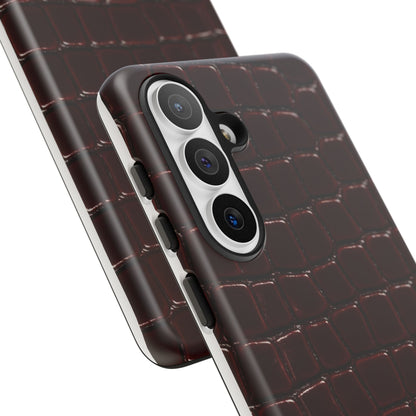 Crocodile Case