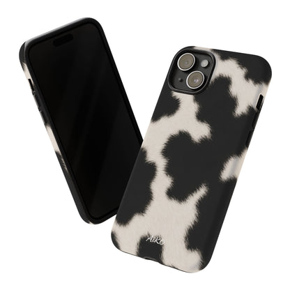 Cow Print