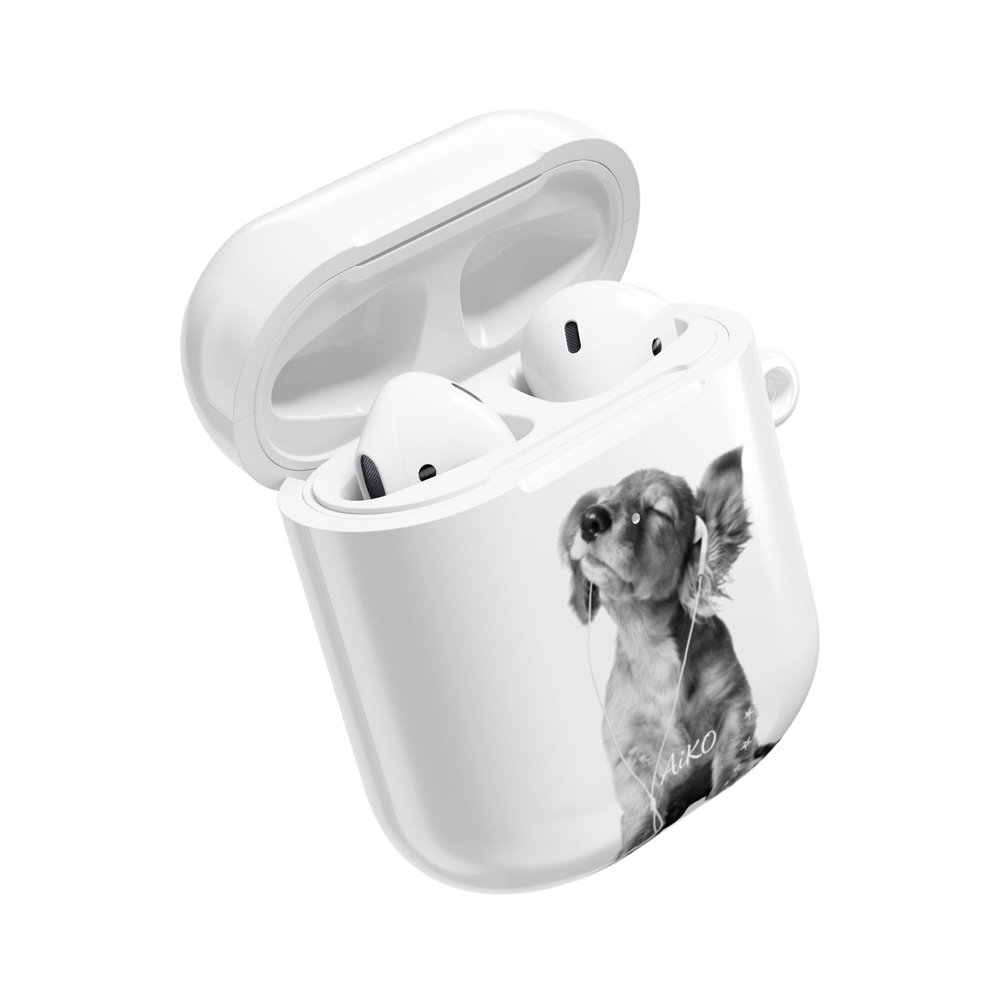 Vibes Only AirPods Cases