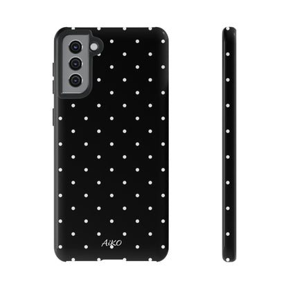 Baby Dots ( White and Black)