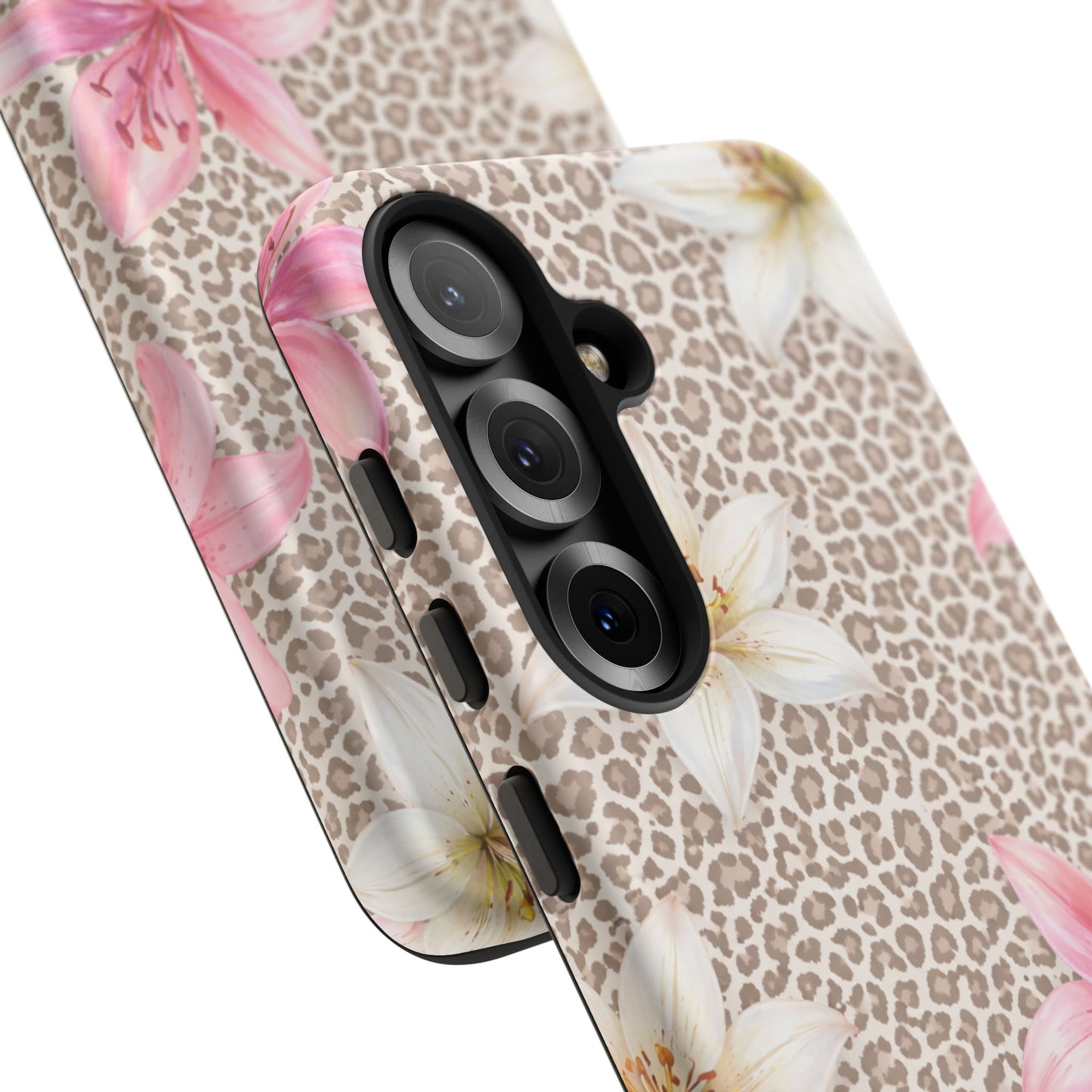 Blossom Grace (Light Leo Print)