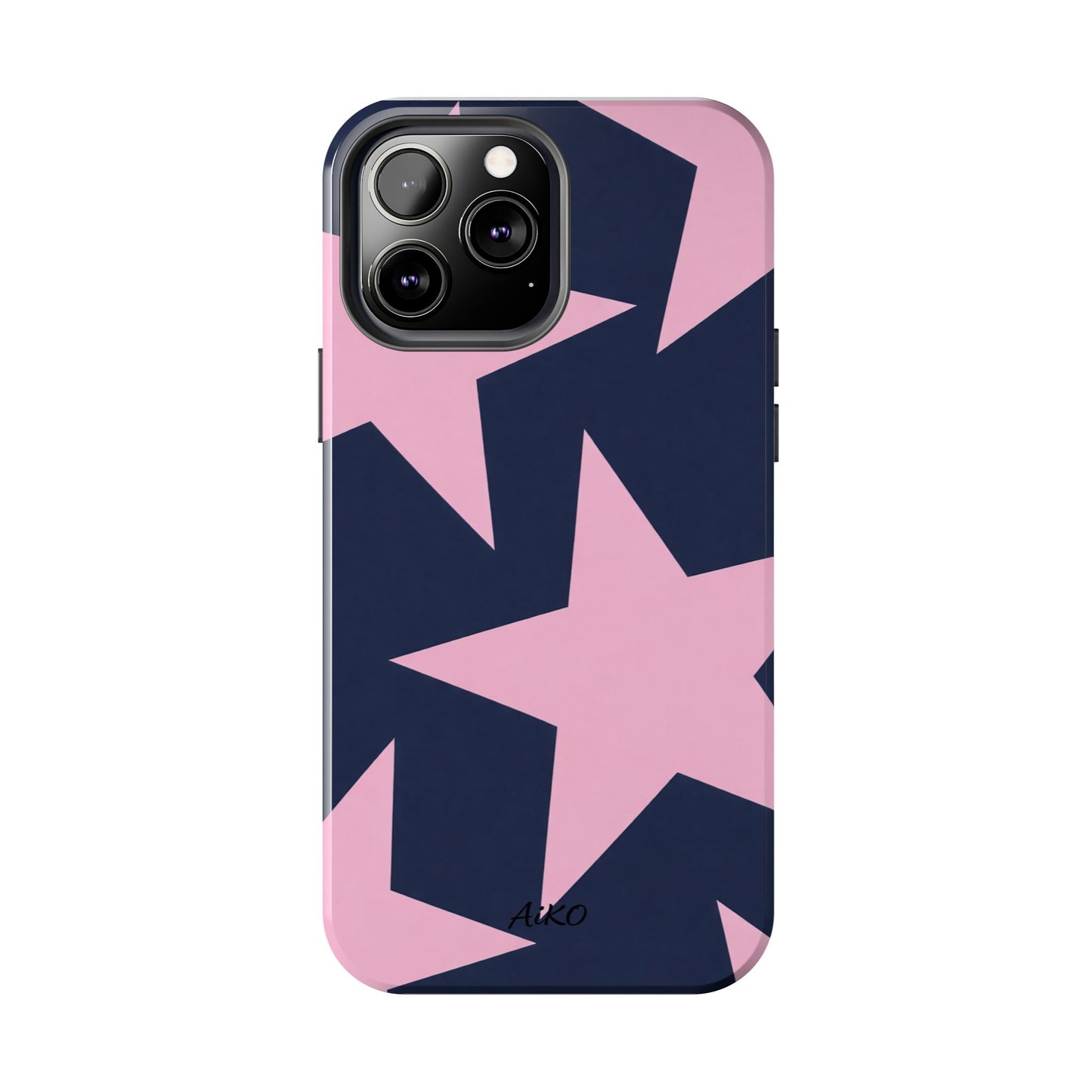 Pretty in Stars