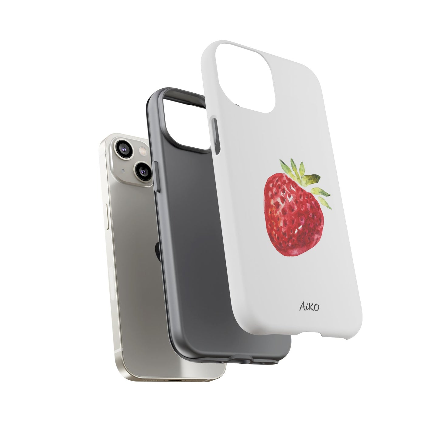 Strawberry Case