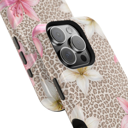 Blossom Grace (Light Leo Print) (Magsafe)