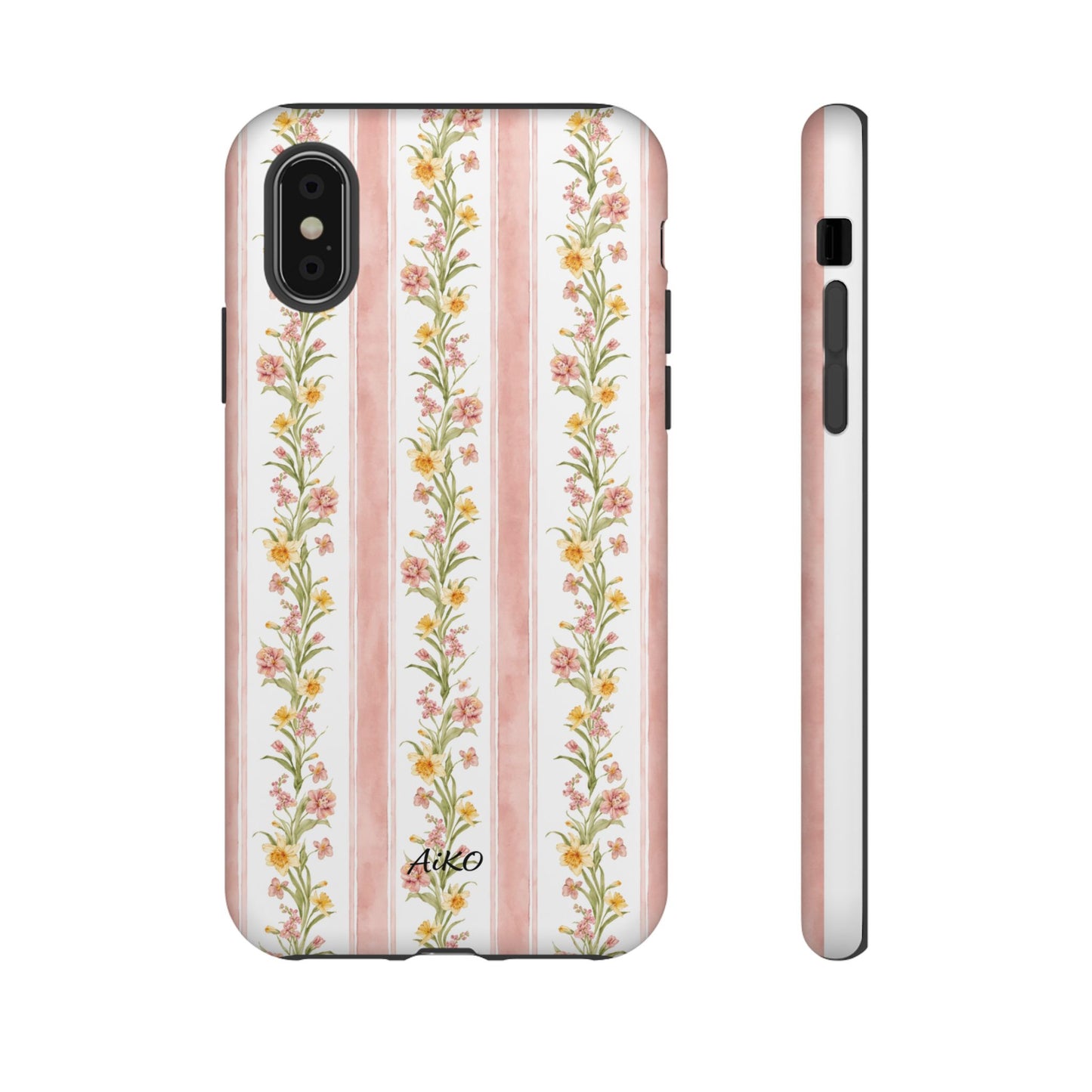 Flowery Garden