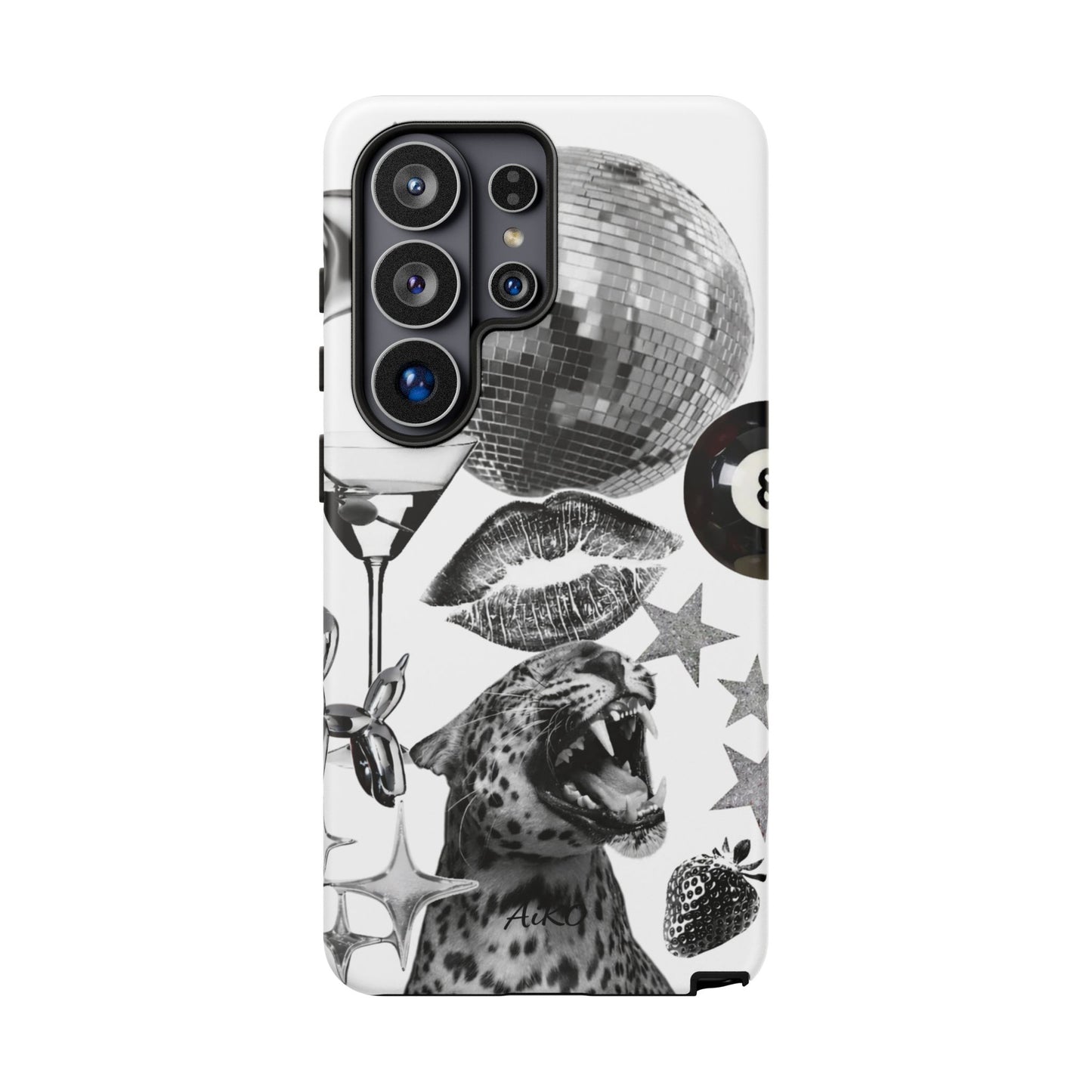 Fashion Muse