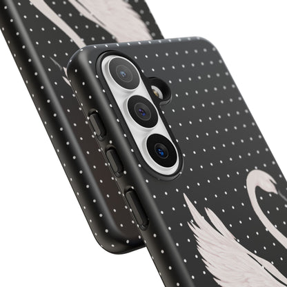 Swan Case (Black)