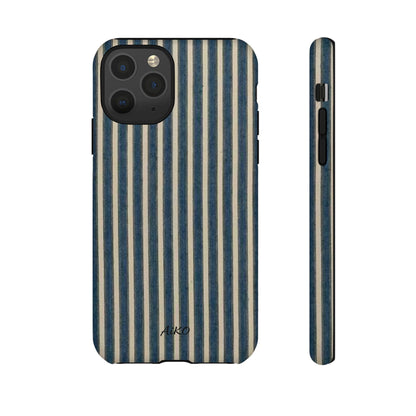 Vintage Indigo