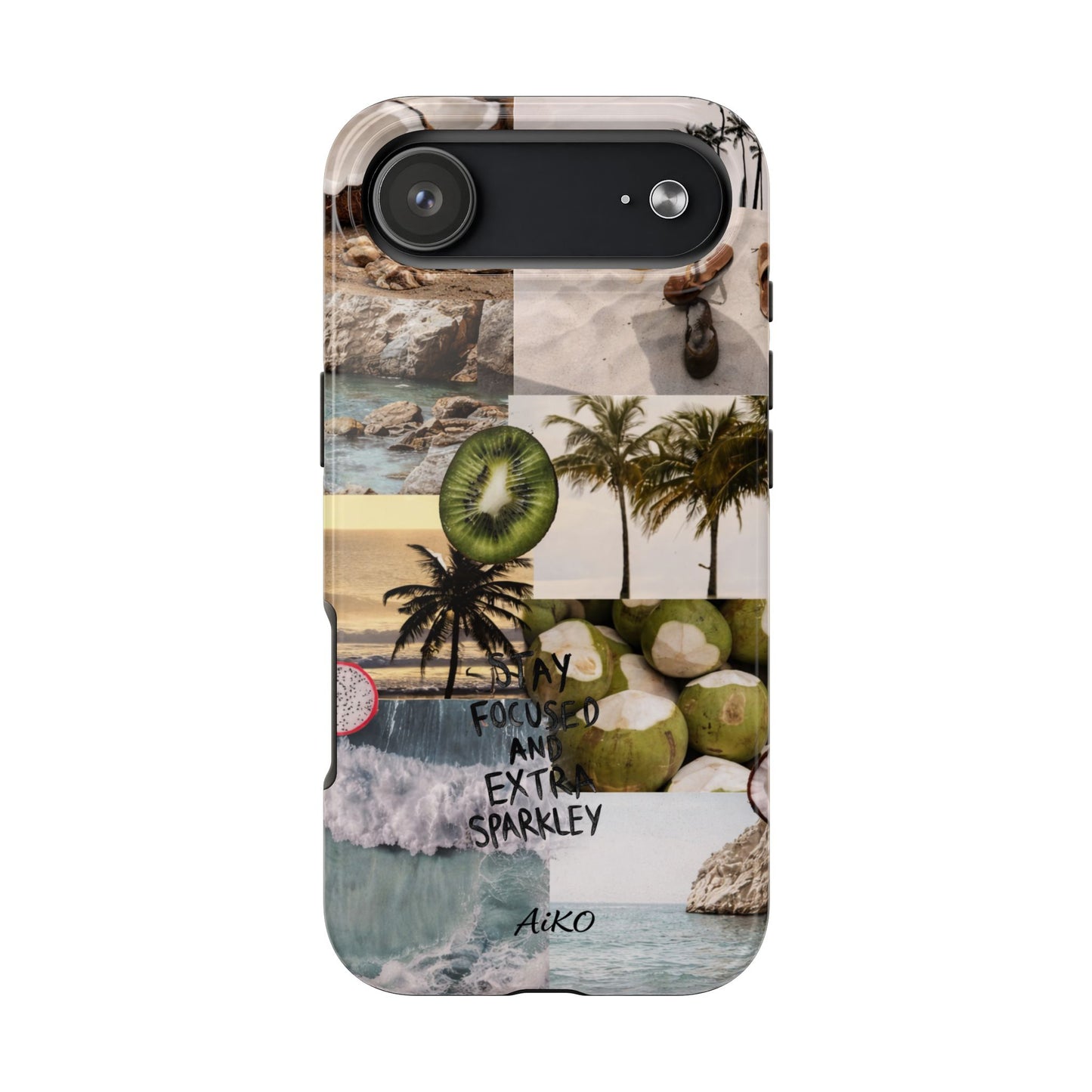 Coconut Whispers